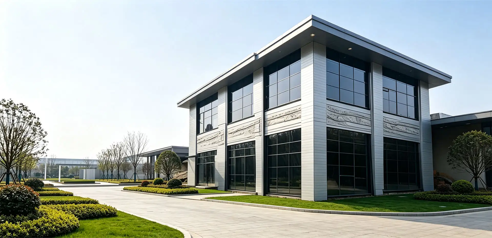 Professionele fabrikant van metaalgesneden platen in China