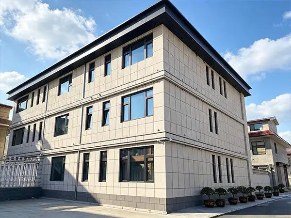 Metaal gesneden bord