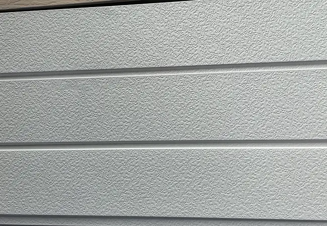 Buiten decoratieve isolatieplaat